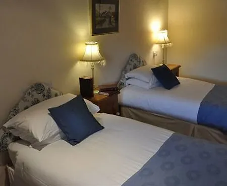 Penzion Cresswell Arms 4*