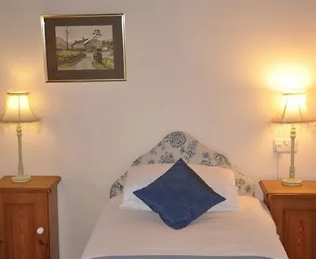 Cresswell Arms 4*