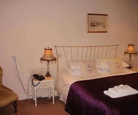 Cresswell Arms אורחן 4*