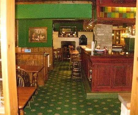 Cresswell Arms 4*