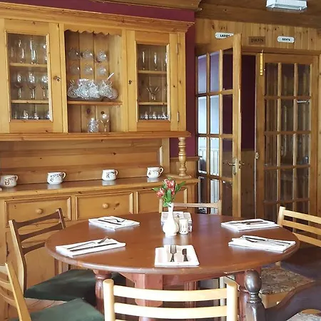 Penzion Cresswell Arms Malton