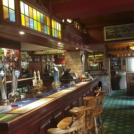 Cresswell Arms מאלטון