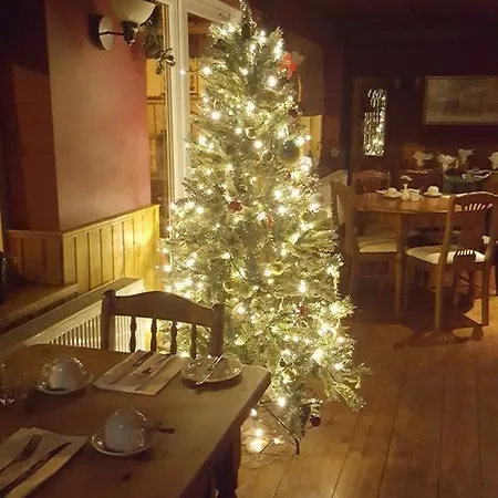 Cresswell Arms 4*