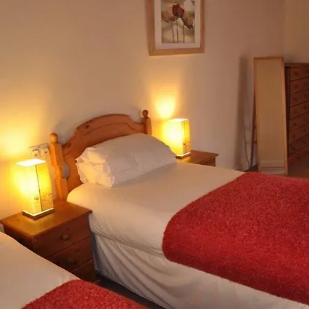 Cresswell Arms 4*