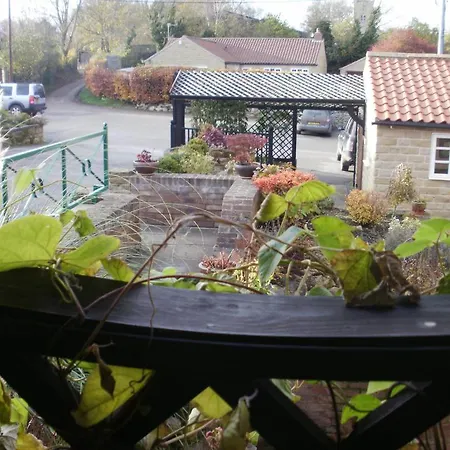 Cresswell Arms Inn Malton