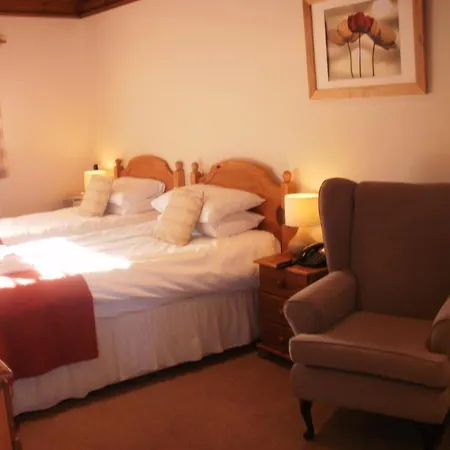 Cresswell Arms 4*