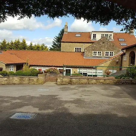 Fogadó Cresswell Arms Malton