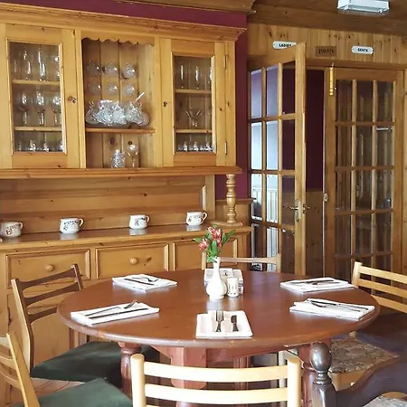 Estalagem Cresswell Arms Malton