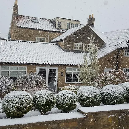 Cresswell Arms Fogadó Malton
