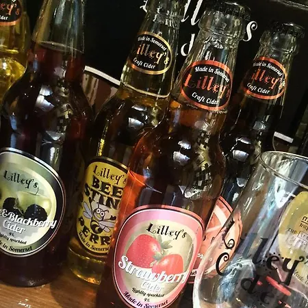 Cresswell Arms Malton