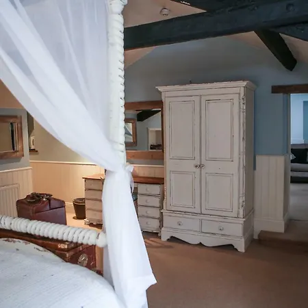 Cresswell Arms Fogadó Malton