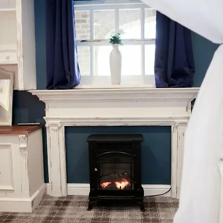 Inn Cresswell Arms Malton