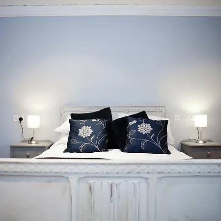 Cresswell Arms Fogadó 4*