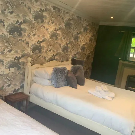 Cresswell Arms Malton