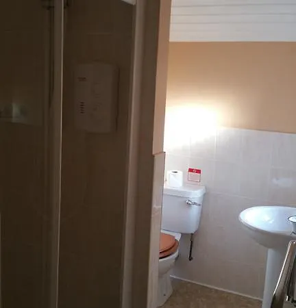 宾馆 Cresswell Arms