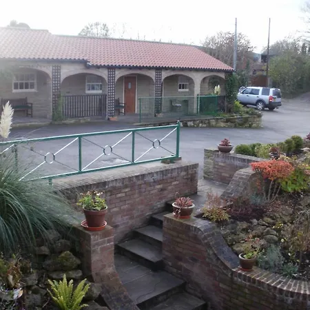 Cresswell Arms 马尔顿