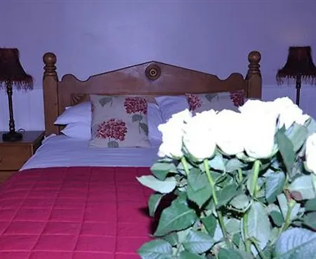 Cresswell Arms 宾馆 马尔顿