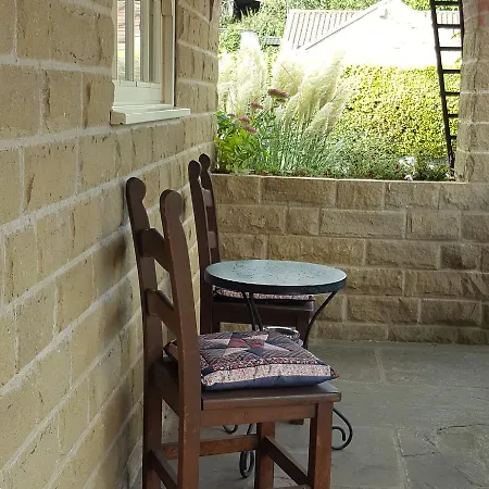 Cresswell Arms 马尔顿