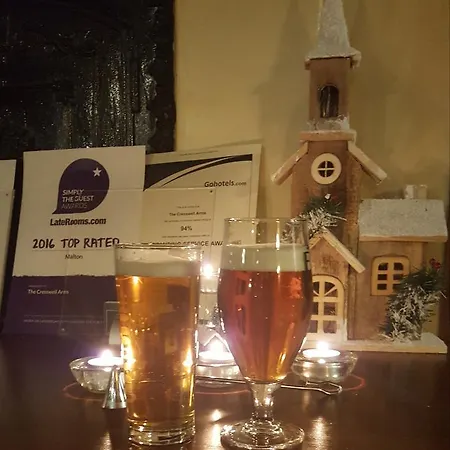 Cresswell Arms 4*