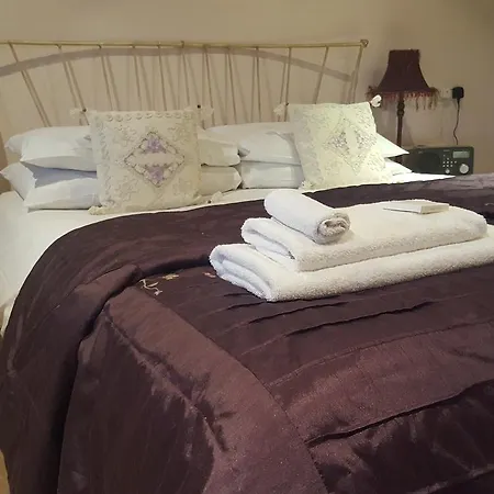 宾馆 Cresswell Arms