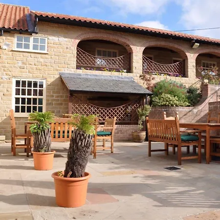 Cresswell Arms Penzion Malton