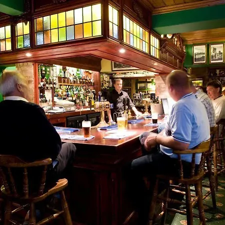 Cresswell Arms Penzion Malton