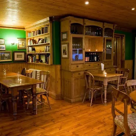 Cresswell Arms 马尔顿