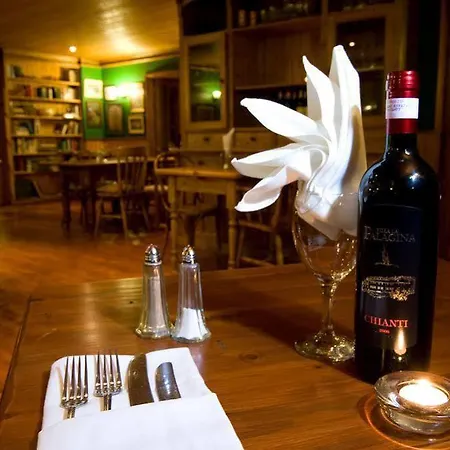 Cresswell Arms Penzion 4*