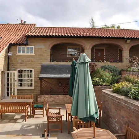 Cresswell Arms 马尔顿