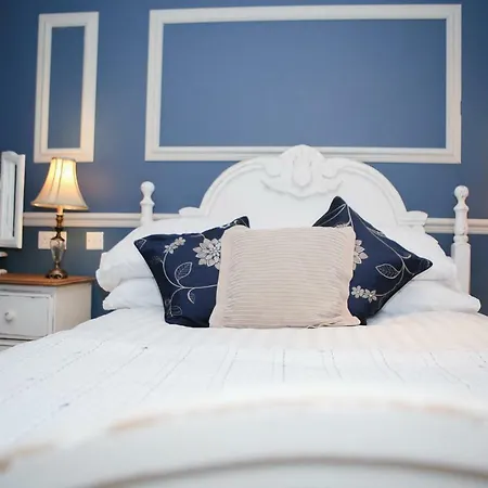 Cresswell Arms 宾馆 马尔顿