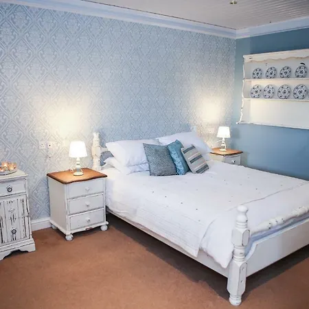 宾馆 Cresswell Arms