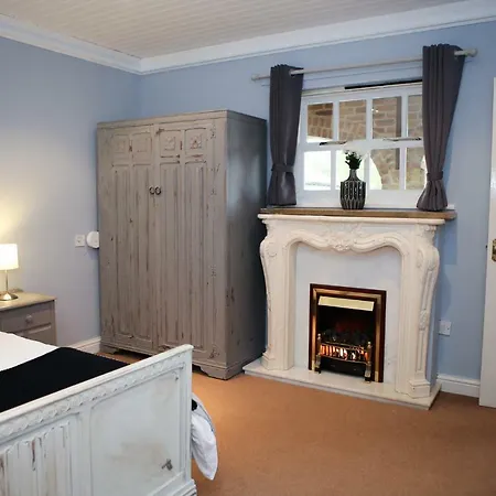 Cresswell Arms 宾馆 4*