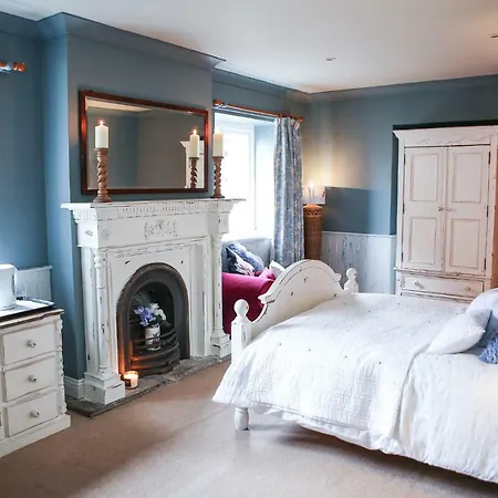 Cresswell Arms 马尔顿