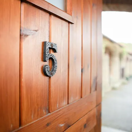 Cresswell Arms 宾馆 4*