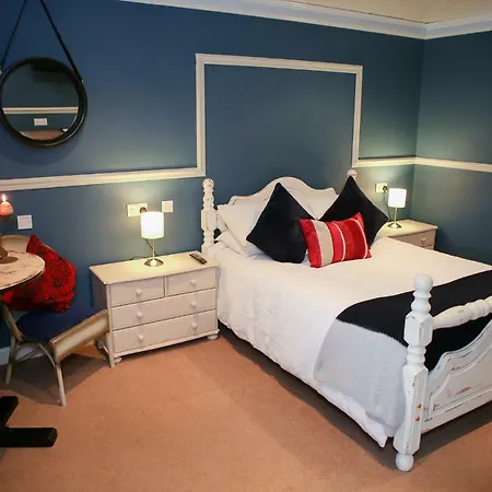 Cresswell Arms 宾馆 4*