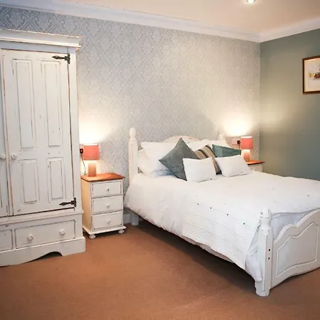 Cresswell Arms 马尔顿