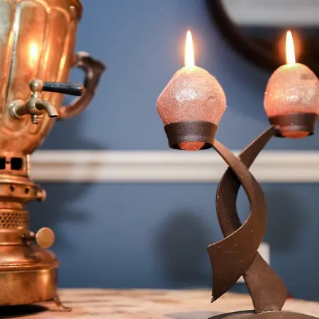 宾馆 Cresswell Arms