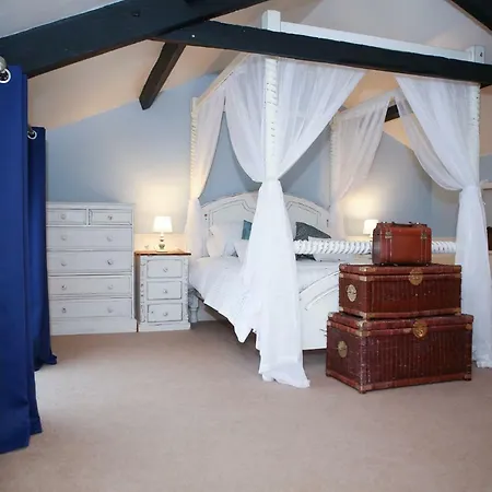 Cresswell Arms 4*
