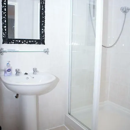 Cresswell Arms Penzion 4*