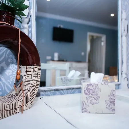 Cresswell Arms 马尔顿