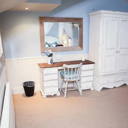 Cresswell Arms 宾馆