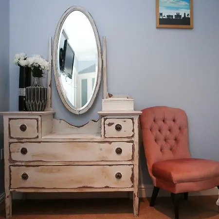 Cresswell Arms 宾馆